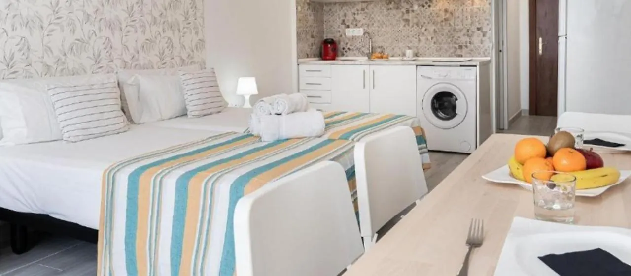 Con Luz Propia Apartment Torremolinos