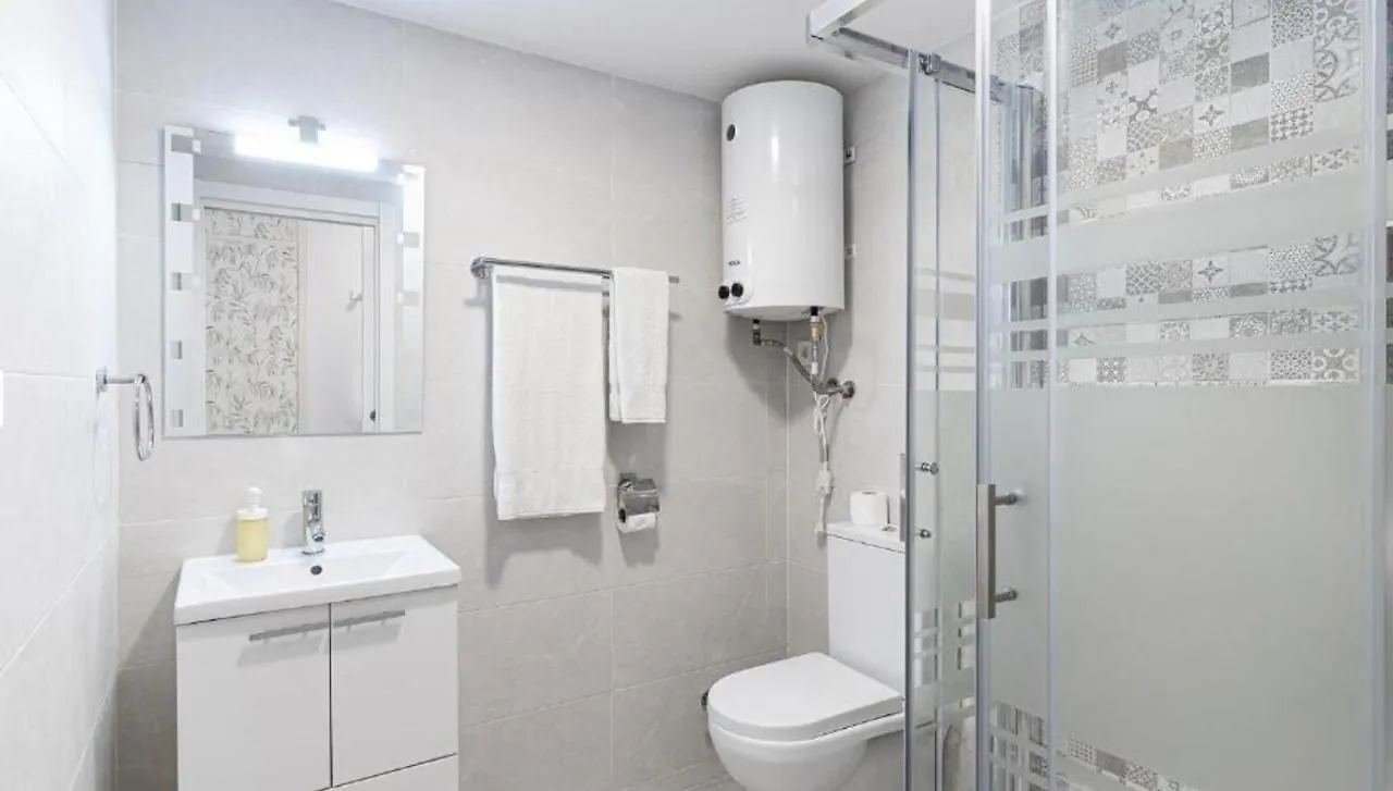 Con Luz Propia Apartment Torremolinos Spain
