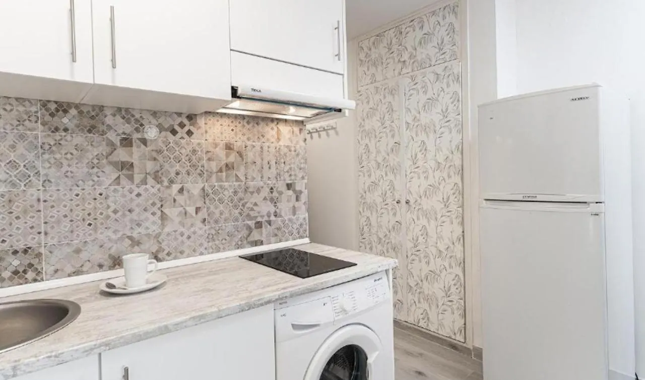 Con Luz Propia Apartment Torremolinos
