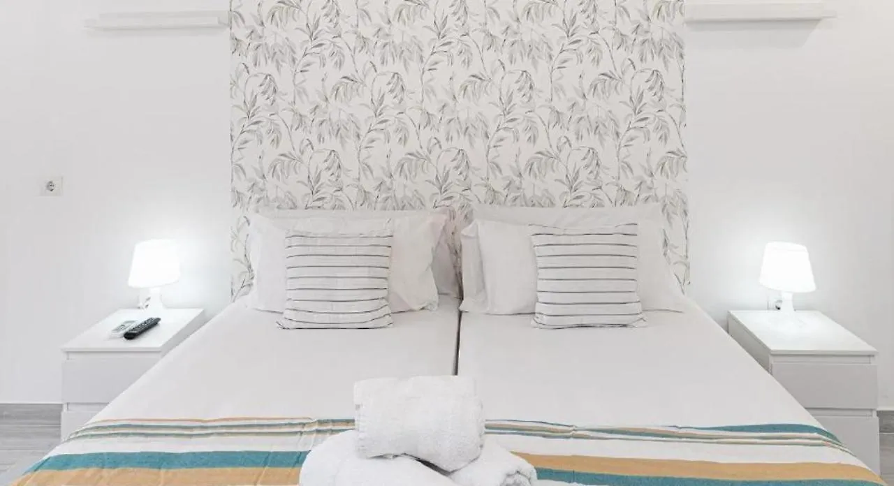 Con Luz Propia Apartment Torremolinos Spain