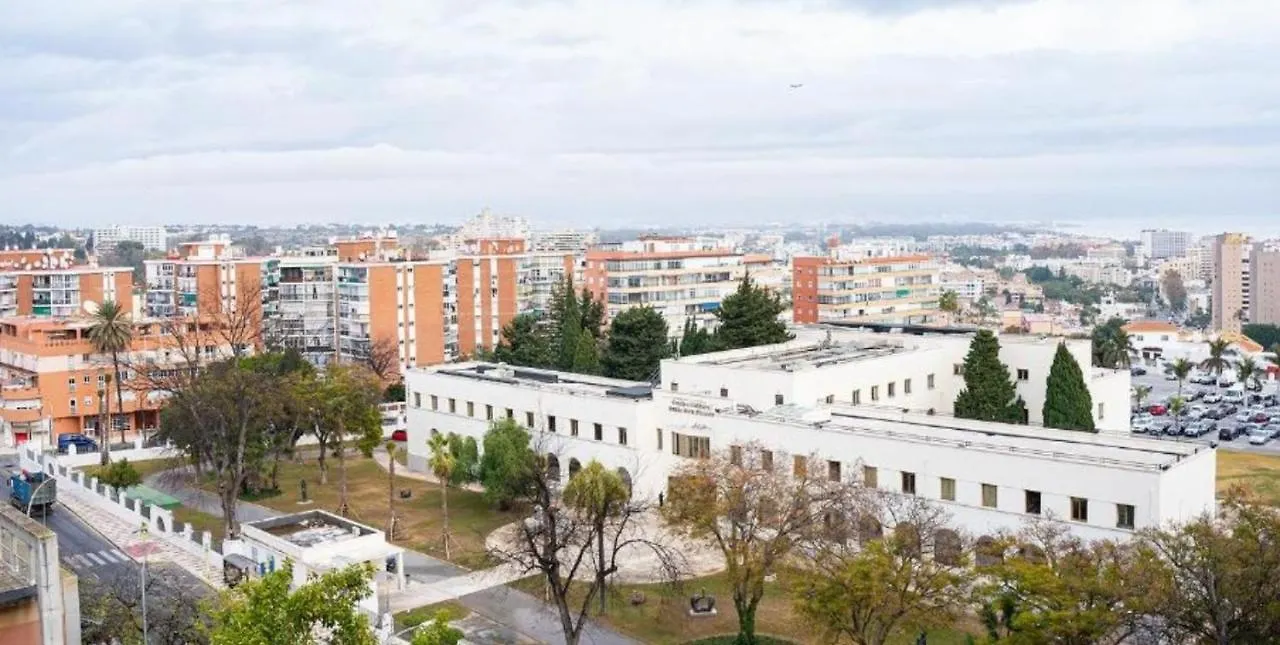 Con Luz Propia Apartment Torremolinos 0*,  Spain